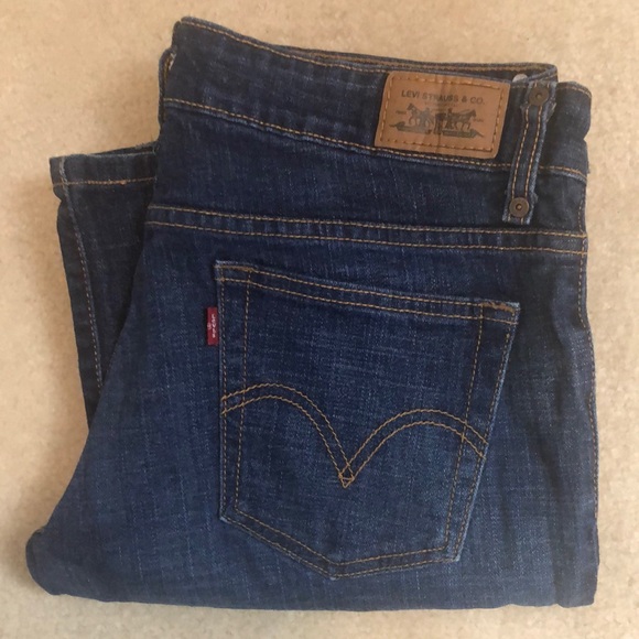 levis 537 jeans